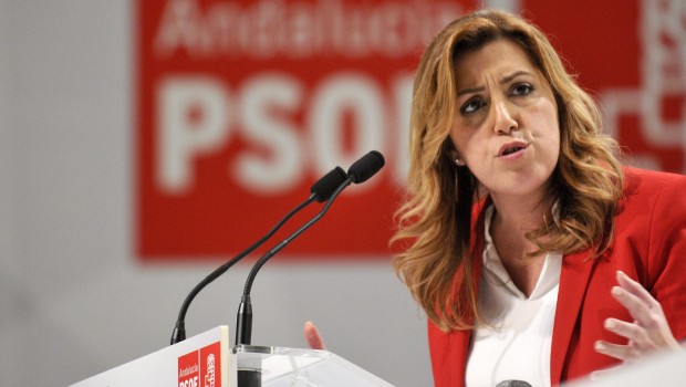 Elecciones en Andalucía, el primer desafío al bipartidismo español