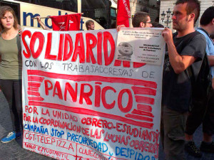 Bimbo condiciona compra de Panrico a resolución judicial sobre despedidos