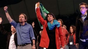 Iglesias dependerá de un pacto con Errejón o Rodríguez: ¿qué hará Anticapitalistas?