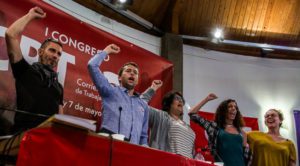 La necesidad histórica de superar a la izquierda reformista en el Estado español