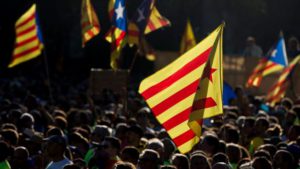 Cinco motivos para que los trabajadores apoyemos el derecho a decidir de Catalunya
