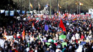 ¿Qué hacer? La izquierda anticapitalista frente al fracaso del neorreformismo en el Estado español