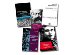 El desarrollo teórico como parte de la reconstrucción del marxismo revolucionario
